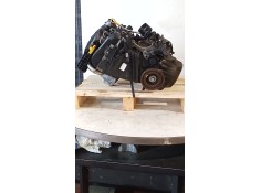 Recambio de motor completo para renault kangoo (kc0/1_) 1.5 dci (kc07) referencia OEM IAM K9K A7 DELPHI  2