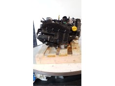 Recambio de motor completo para renault kangoo (kc0/1_) 1.5 dci (kc07) referencia OEM IAM K9K A7 DELPHI  2