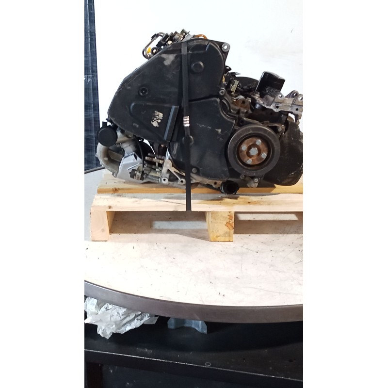 Recambio de motor completo para peugeot 106 ii (1a_, 1c_) 1.5 d referencia OEM IAM VJZ 10FY8Q LUCAS 0788780