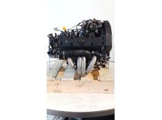 Recambio de motor completo para peugeot 106 ii (1a_, 1c_) 1.5 d referencia OEM IAM VJZ 10FY8Q LUCAS 0788780 2