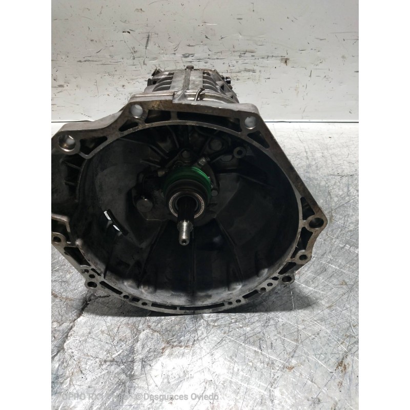 Recambio de caja cambios para opel omega b 2.6 v6 24v cat (y 26 se / ly9) referencia OEM IAM GK 30500B 1491445 