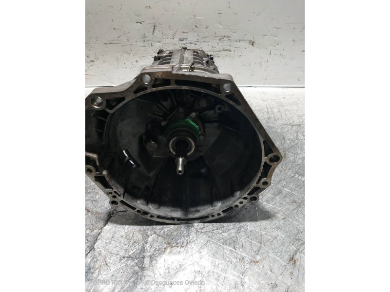 Recambio de caja cambios para opel omega b 2.6 v6 24v cat (y 26 se / ly9) referencia OEM IAM GK 30500B 1491445 