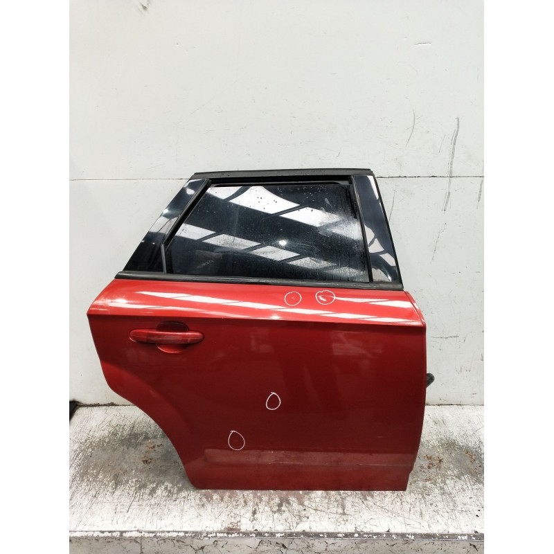 Recambio de puerta trasera derecha para ford mondeo iv turnier (ba7) 2.0 tdci referencia OEM IAM VER FOTOS 5P 2007