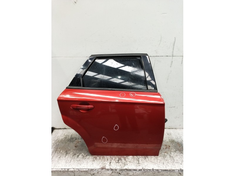 Recambio de puerta trasera derecha para ford mondeo iv turnier (ba7) 2.0 tdci referencia OEM IAM VER FOTOS 5P 2007