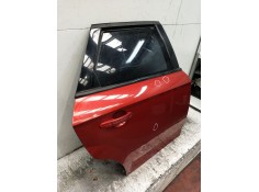 Recambio de puerta trasera derecha para ford mondeo iv turnier (ba7) 2.0 tdci referencia OEM IAM VER FOTOS 5P 2007 2