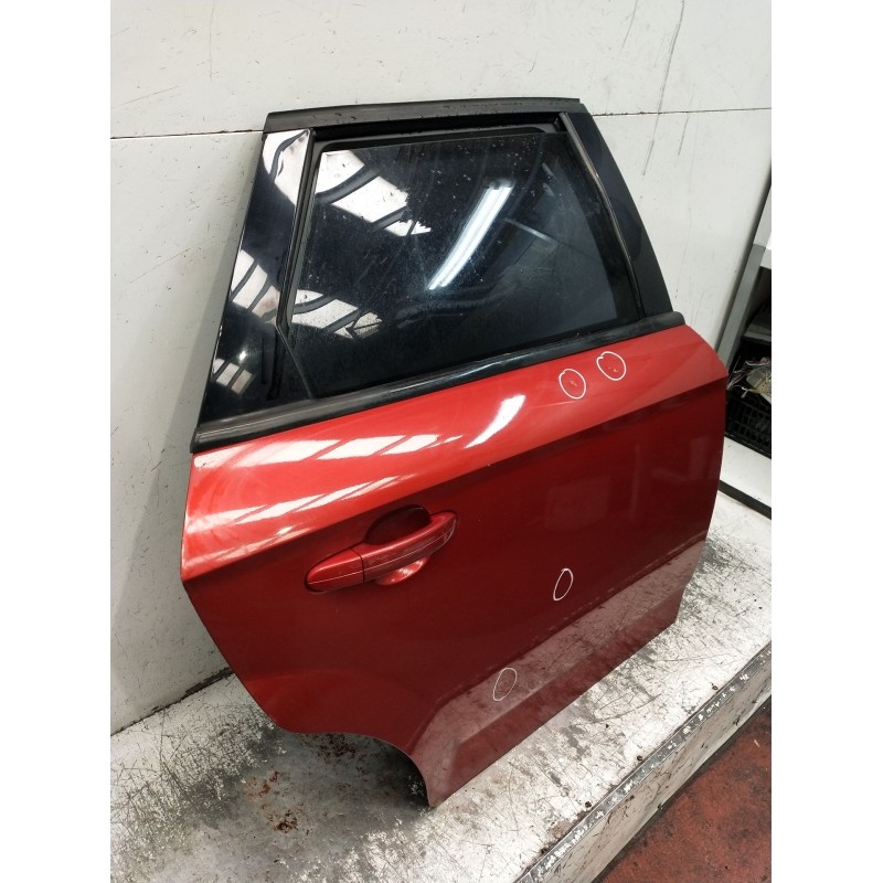 Recambio de puerta trasera derecha para ford mondeo iv turnier (ba7) 2.0 tdci referencia OEM IAM VER FOTOS 5P 2007