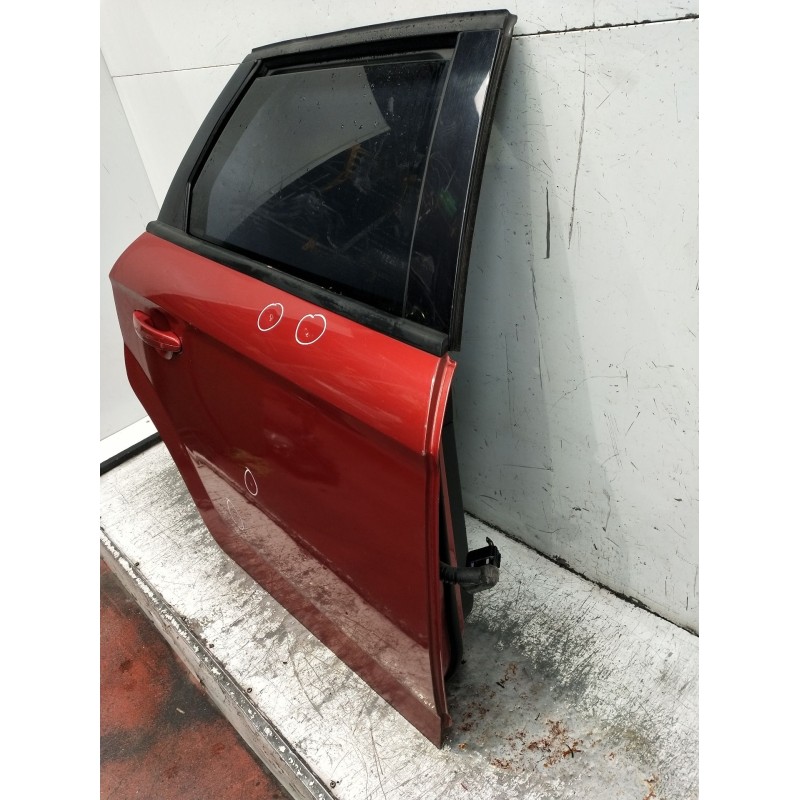 Recambio de puerta trasera derecha para ford mondeo iv turnier (ba7) 2.0 tdci referencia OEM IAM VER FOTOS 5P 2007