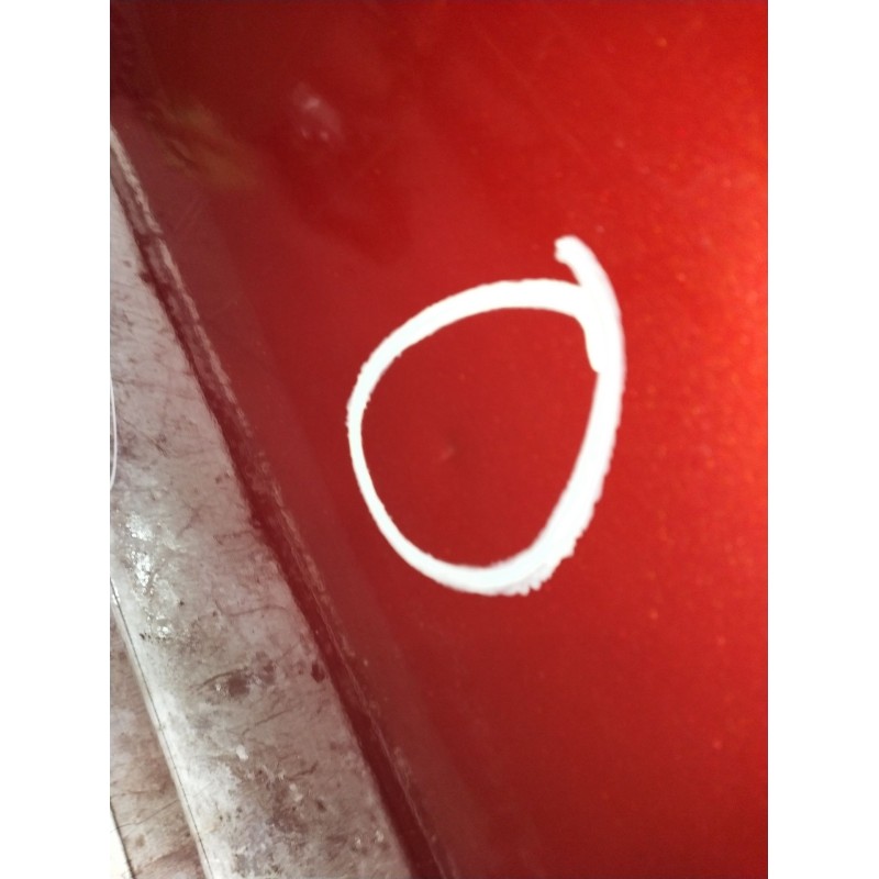 Recambio de puerta trasera derecha para ford mondeo iv turnier (ba7) 2.0 tdci referencia OEM IAM VER FOTOS 5P 2007