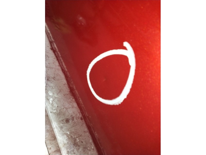 Recambio de puerta trasera derecha para ford mondeo iv turnier (ba7) 2.0 tdci referencia OEM IAM VER FOTOS 5P 2007