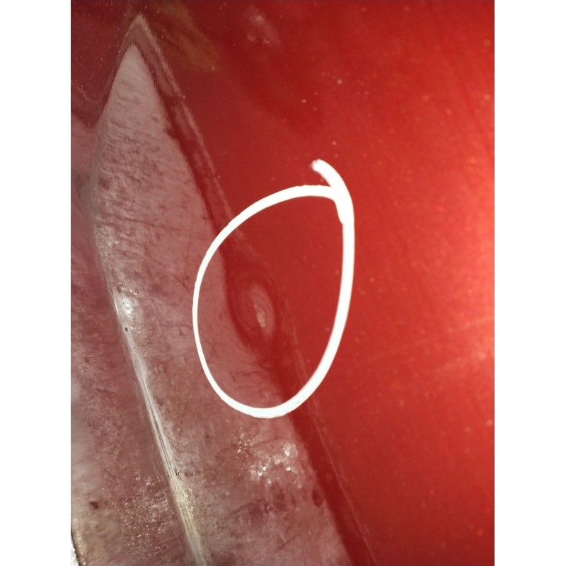 Recambio de puerta trasera derecha para ford mondeo iv turnier (ba7) 2.0 tdci referencia OEM IAM VER FOTOS 5P 2007