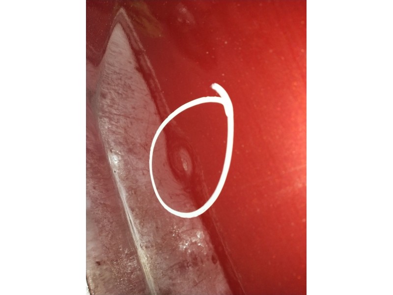 Recambio de puerta trasera derecha para ford mondeo iv turnier (ba7) 2.0 tdci referencia OEM IAM VER FOTOS 5P 2007
