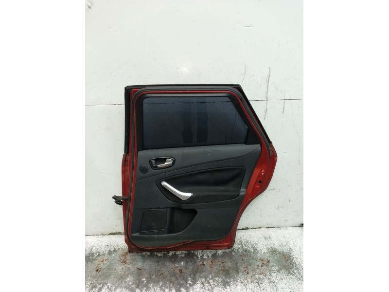 Recambio de puerta trasera derecha para ford mondeo iv turnier (ba7) 2.0 tdci referencia OEM IAM VER FOTOS 5P 2007