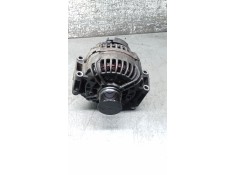 Recambio de alternador para mercedes-benz vito / mixto furgoneta (w639) 111 cdi (639.601, 639.603, 639.605) referencia OEM IAM 0