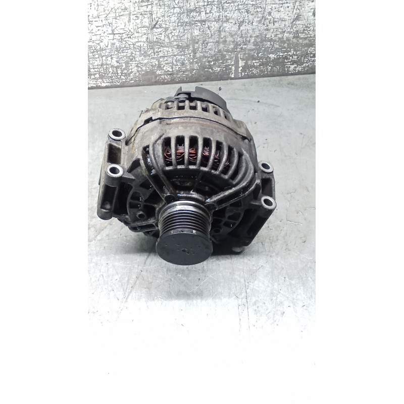 Recambio de alternador para mercedes-benz vito / mixto furgoneta (w639) 111 cdi (639.601, 639.603, 639.605) referencia OEM IAM 0