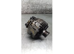 Recambio de alternador para mercedes-benz vito / mixto furgoneta (w639) 111 cdi (639.601, 639.603, 639.605) referencia OEM IAM 0 2