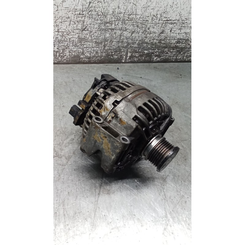 Recambio de alternador para mercedes-benz vito / mixto furgoneta (w639) 111 cdi (639.601, 639.603, 639.605) referencia OEM IAM 0