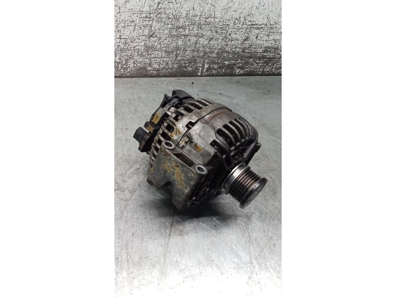 Recambio de alternador para mercedes-benz vito / mixto furgoneta (w639) 111 cdi (639.601, 639.603, 639.605) referencia OEM IAM 0
