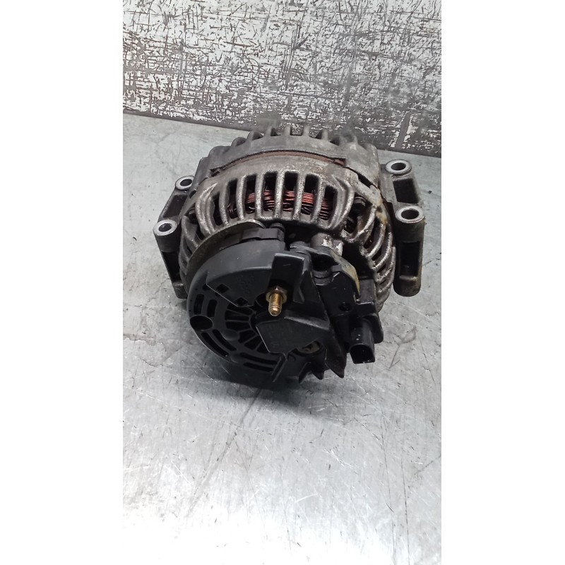 Recambio de alternador para mercedes-benz vito / mixto furgoneta (w639) 111 cdi (639.601, 639.603, 639.605) referencia OEM IAM 0