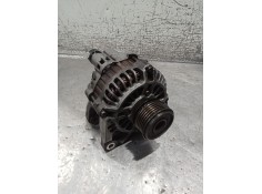 Recambio de alternador para renault kangoo (kc0/1_) 1.5 dci (kc07) referencia OEM IAM   03