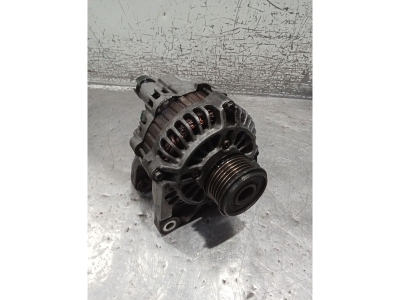 Recambio de alternador para renault kangoo (kc0/1_) 1.5 dci (kc07) referencia OEM IAM   03
