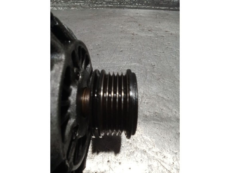 Recambio de alternador para renault kangoo (kc0/1_) 1.5 dci (kc07) referencia OEM IAM   03