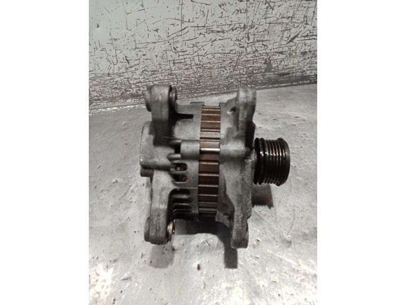 Recambio de alternador para renault kangoo (kc0/1_) 1.5 dci (kc07) referencia OEM IAM   03