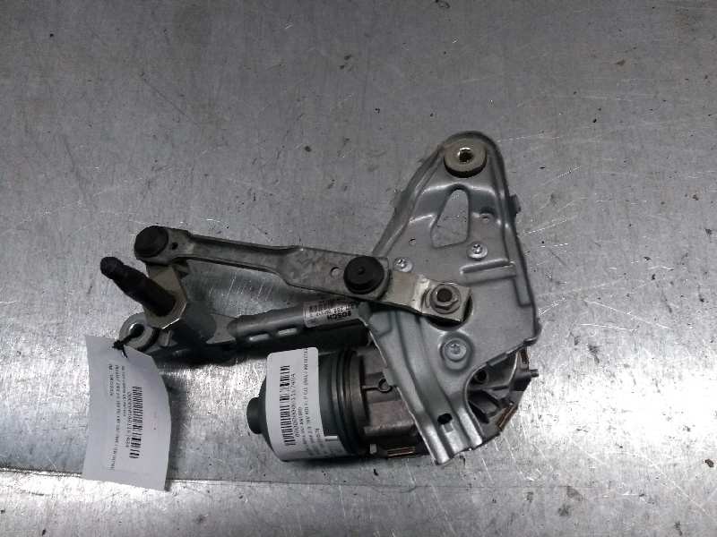 Recambio de motor limpia delantero para peugeot 3008 2.0 16v hdi fap cat (rhe / dw10cted4) referencia OEM IAM 1397220576 IZQUIER