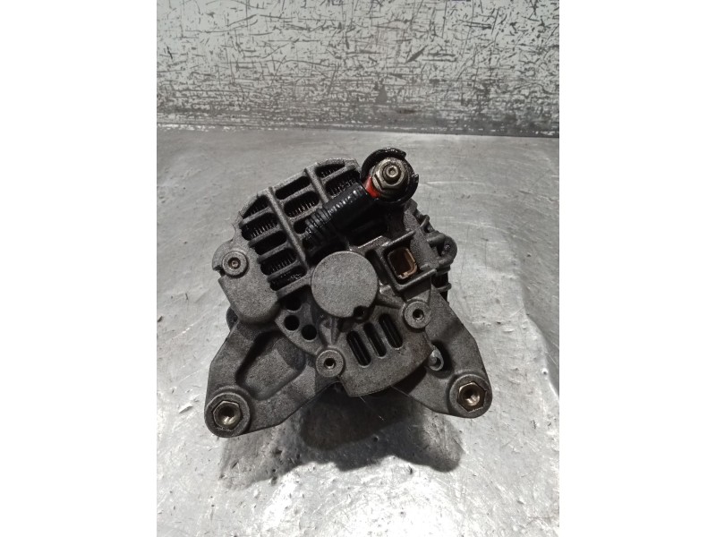 Recambio de alternador para renault kangoo (kc0/1_) 1.5 dci (kc07) referencia OEM IAM   03