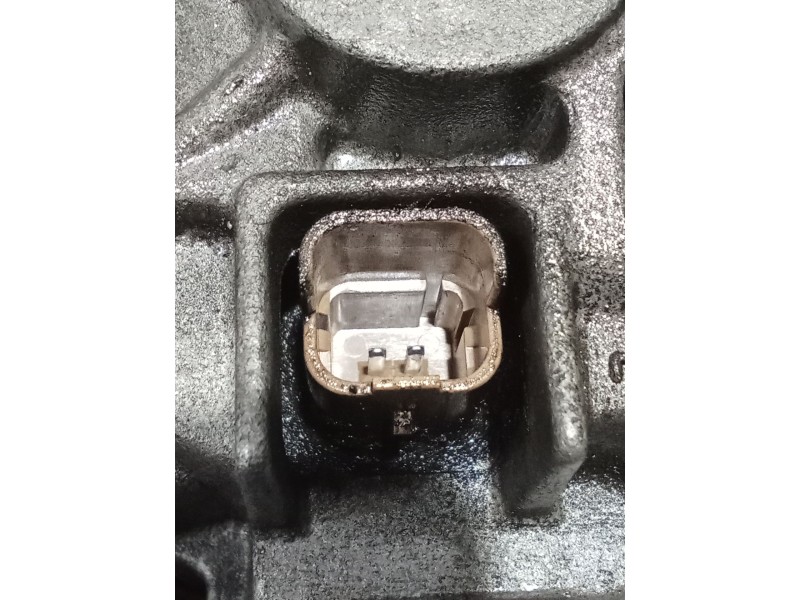 Recambio de alternador para renault kangoo (kc0/1_) 1.5 dci (kc07) referencia OEM IAM   03