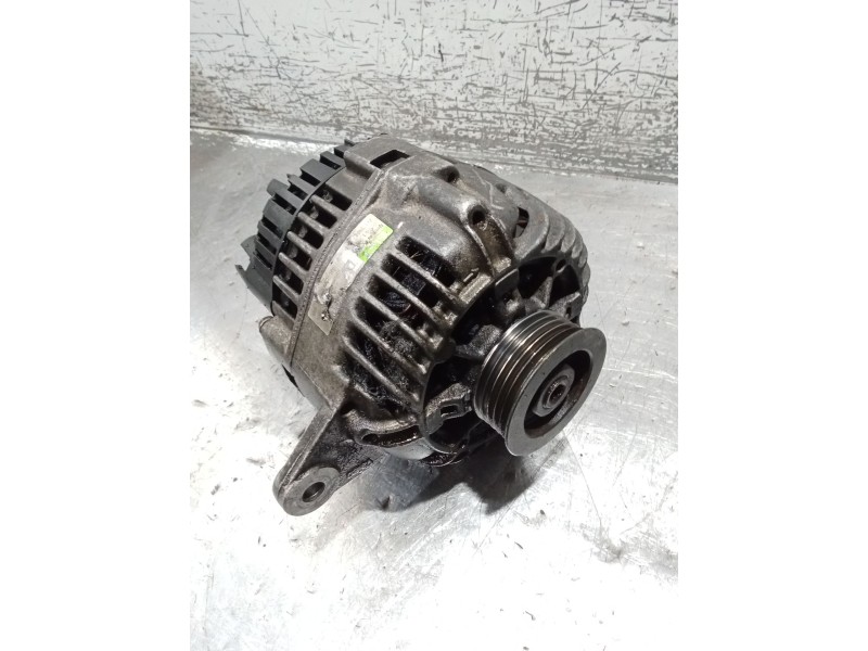 Recambio de alternador para peugeot 106 ii (1a_, 1c_) 1.5 d referencia OEM IAM   96