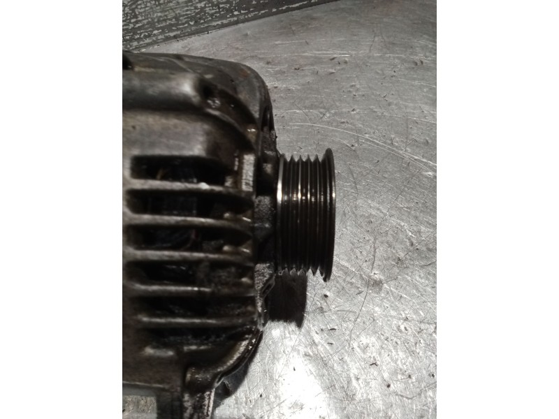 Recambio de alternador para peugeot 106 ii (1a_, 1c_) 1.5 d referencia OEM IAM   96
