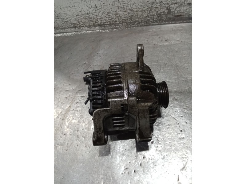 Recambio de alternador para peugeot 106 ii (1a_, 1c_) 1.5 d referencia OEM IAM   96