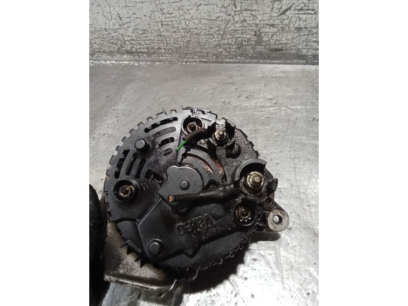 Recambio de alternador para peugeot 106 ii (1a_, 1c_) 1.5 d referencia OEM IAM   96
