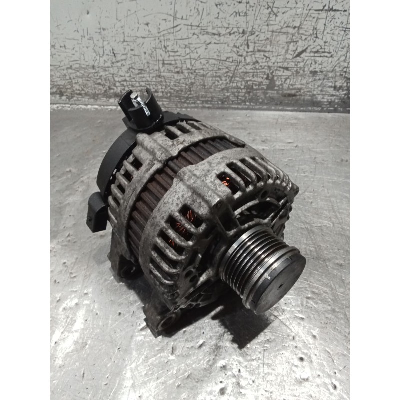 Recambio de alternador para ford mondeo iv turnier (ba7) 2.0 tdci referencia OEM IAM   07