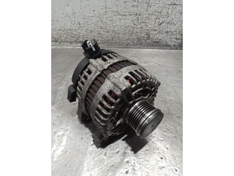 Recambio de alternador para ford mondeo iv turnier (ba7) 2.0 tdci referencia OEM IAM   07