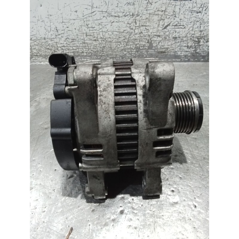 Recambio de alternador para ford mondeo iv turnier (ba7) 2.0 tdci referencia OEM IAM   07
