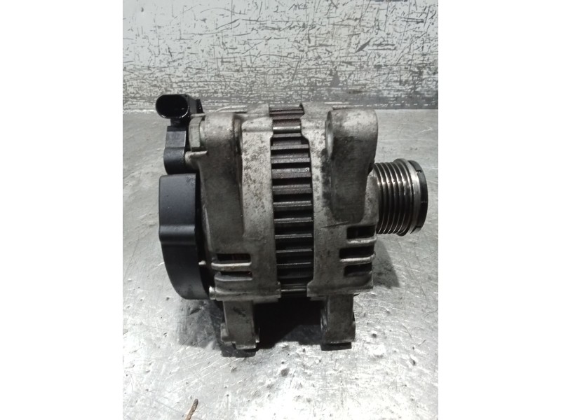 Recambio de alternador para ford mondeo iv turnier (ba7) 2.0 tdci referencia OEM IAM   07