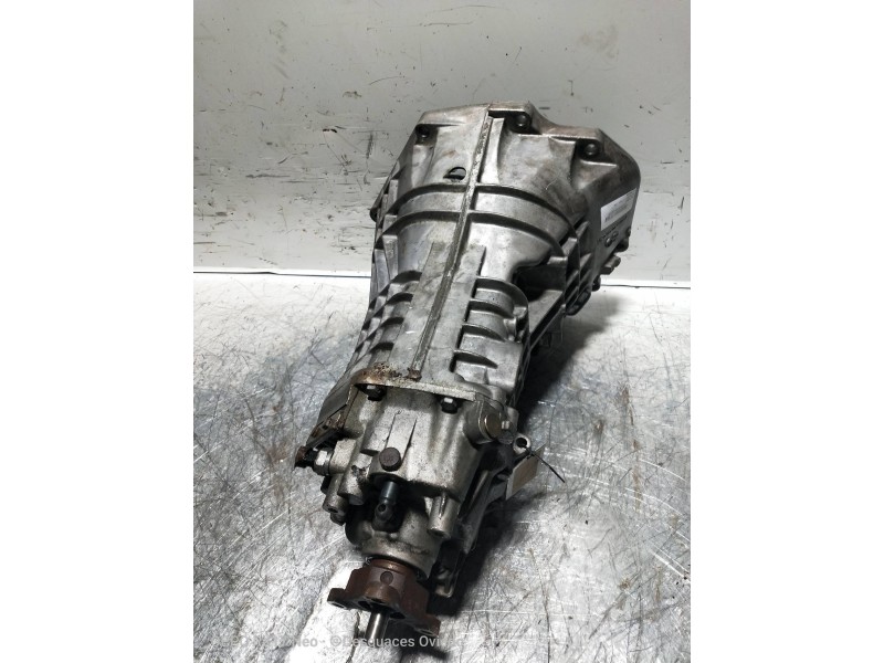 Recambio de caja cambios para opel omega b 2.6 v6 24v cat (y 26 se / ly9) referencia OEM IAM GK 30500B 1491445 