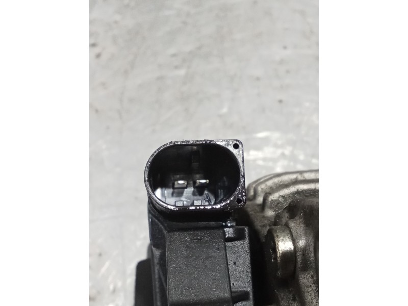 Recambio de alternador para ford mondeo iv turnier (ba7) 2.0 tdci referencia OEM IAM   07