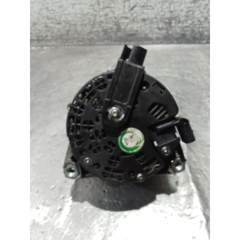 Recambio de alternador para ford mondeo iv turnier (ba7) 2.0 tdci referencia OEM IAM   07