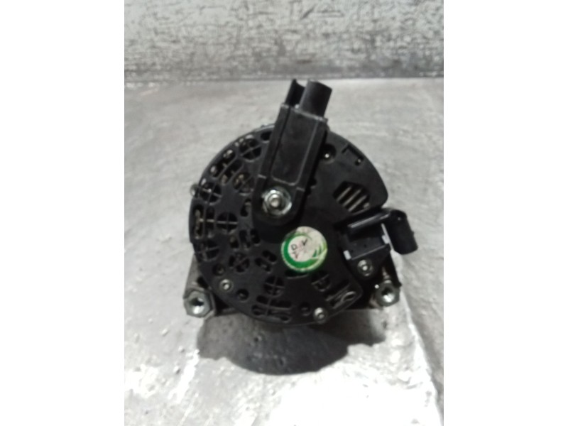 Recambio de alternador para ford mondeo iv turnier (ba7) 2.0 tdci referencia OEM IAM   07