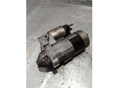 Recambio de motor arranque para renault kangoo (kc0/1_) 1.5 dci (kc07) referencia OEM IAM 8200227092 M000T91581 03