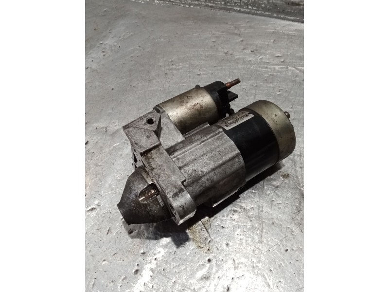 Recambio de motor arranque para renault kangoo (kc0/1_) 1.5 dci (kc07) referencia OEM IAM 8200227092 M000T91581 03