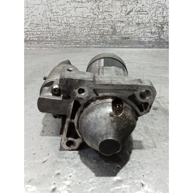 Recambio de motor arranque para renault kangoo (kc0/1_) 1.5 dci (kc07) referencia OEM IAM 8200227092 M000T91581 03