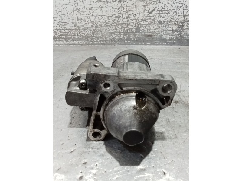 Recambio de motor arranque para renault kangoo (kc0/1_) 1.5 dci (kc07) referencia OEM IAM 8200227092 M000T91581 03