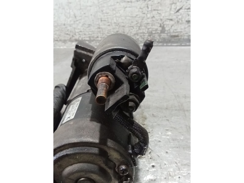 Recambio de motor arranque para renault kangoo (kc0/1_) 1.5 dci (kc07) referencia OEM IAM 8200227092 M000T91581 03