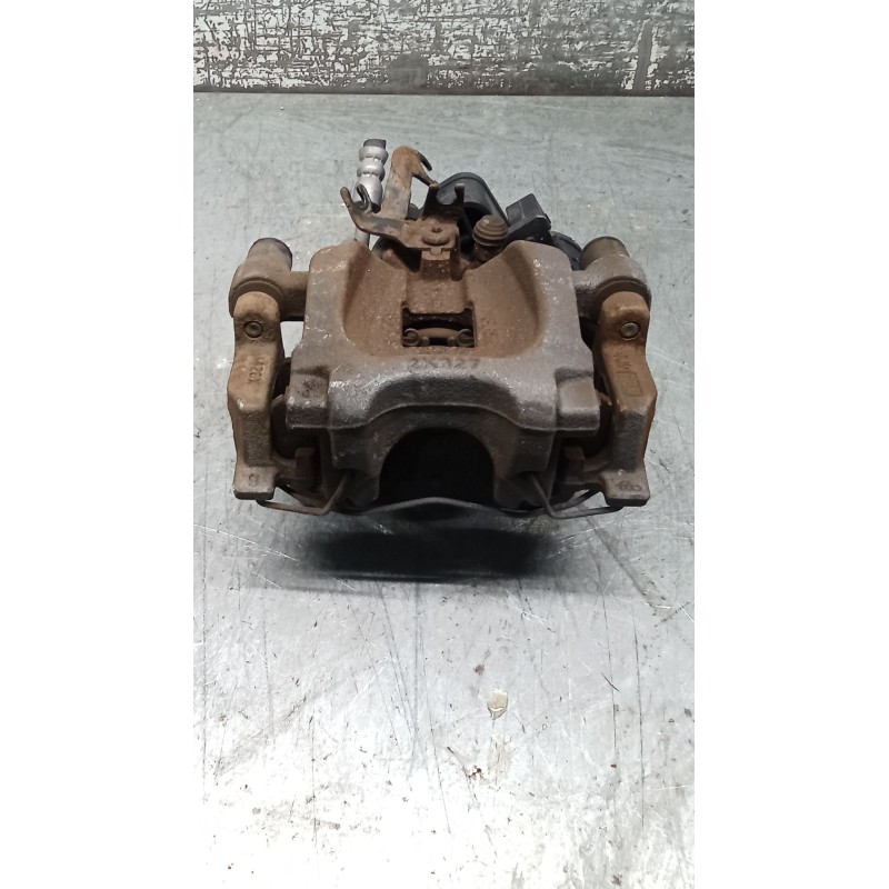 Recambio de pinza freno trasera derecha para land rover discovery sport (l550) 2.0 d 4x4 referencia OEM IAM FK722K327BD ELECTRIC