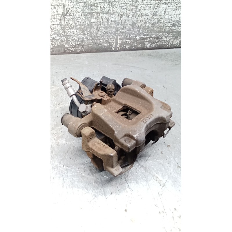 Recambio de pinza freno trasera derecha para land rover discovery sport (l550) 2.0 d 4x4 referencia OEM IAM FK722K327BD ELECTRIC