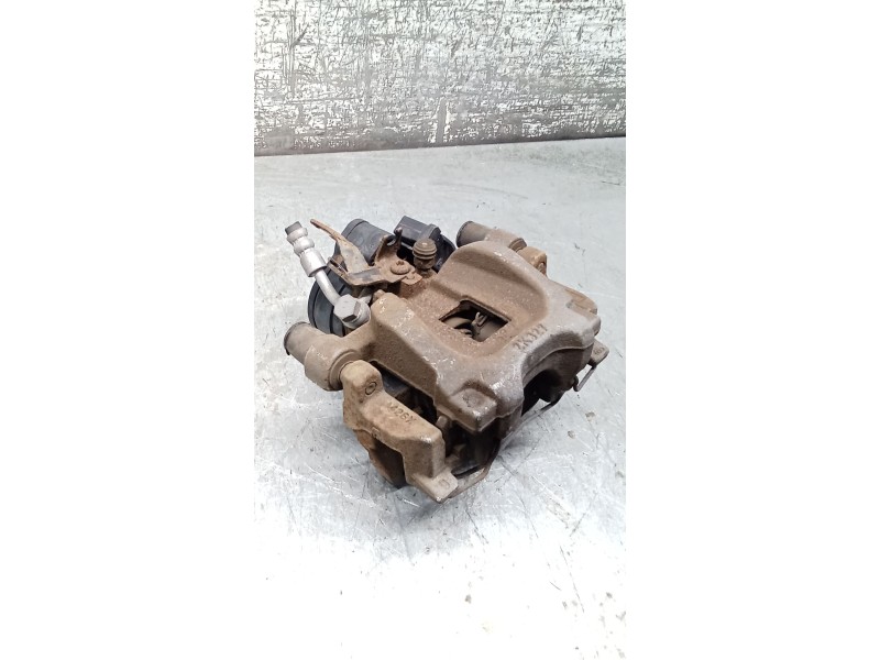 Recambio de pinza freno trasera derecha para land rover discovery sport (l550) 2.0 d 4x4 referencia OEM IAM FK722K327BD ELECTRIC