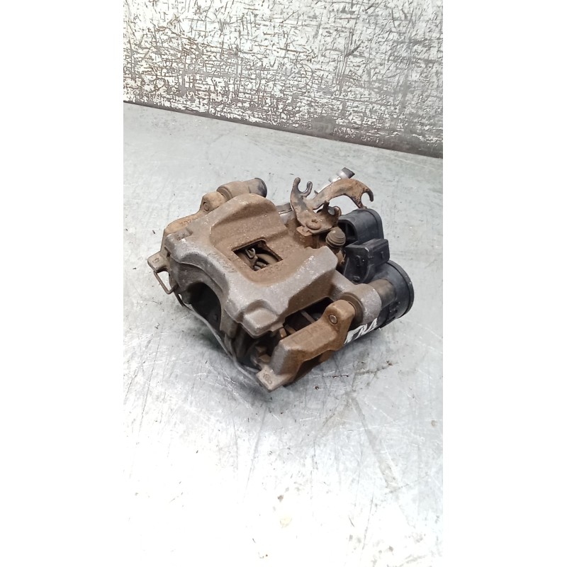 Recambio de pinza freno trasera derecha para land rover discovery sport (l550) 2.0 d 4x4 referencia OEM IAM FK722K327BD ELECTRIC